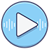 video acciones de teléfonos